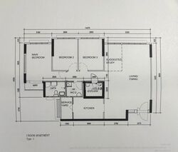 Blk 453B West Terra @ Bukit Batok (Bukit Batok), HDB 5 Rooms #618192341
